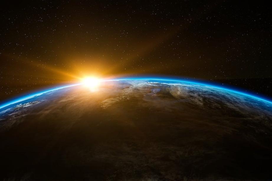 Alpha Impulsion abordera un marché en très forte croissance : on estime qu’au cours de la prochaine décennie, 2500 satellites seront envoyés en orbite chaque année. (Photo Pixabay)