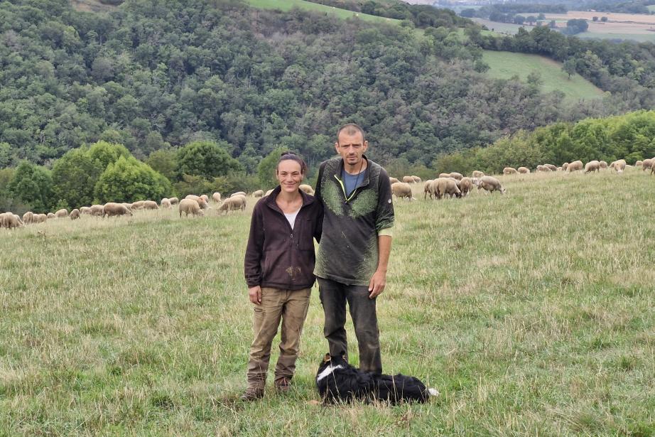 Le début d’année 2026 marque déjà une dynamique encourageante avec l’installation de nouveaux producteurs sous label rouge. (Photo Arterris)