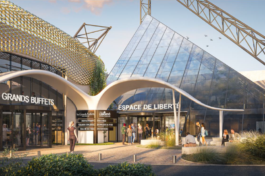 Les Grands Buffets ne se contentent plus d’être une adresse gastronomique, ils deviennent un levier d’attractivité économique régional. (Photo Les Grands Buffets)