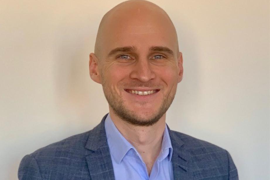 Gilles Courdesses, président de SEO Group. (Photo SEO Group)