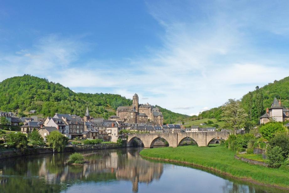 La marque « Fabriqué en Aveyron » regroupe aujourd’hui plus de 600 entreprises avec plus de 4 000 produits labellisés. (Photo Pixabay)