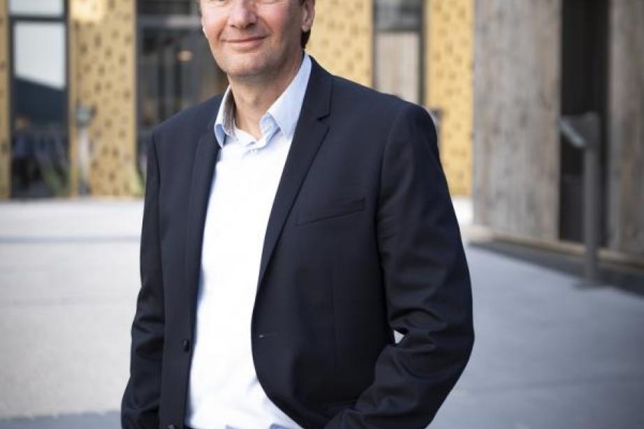 Frédéric Bourelly Frédéric Bourelly