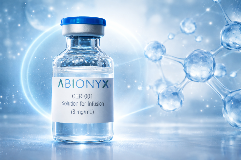 La biotech ABIONYX Pharma, implantée à Toulouse, poursuit le développement de biothérapies innovantes destinées aux patients atteints de pathologies graves en soins intensifs. (Photo Abionyx Pharma)