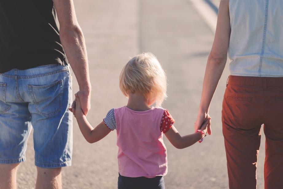 Un accompagnement est prévu, à titre expérimental, par les CAF et les caisses de MSA, dans dix départements, pour aider les familles bénéficiaires de l’AJPP. (Photo d'illustration : Pixabay)