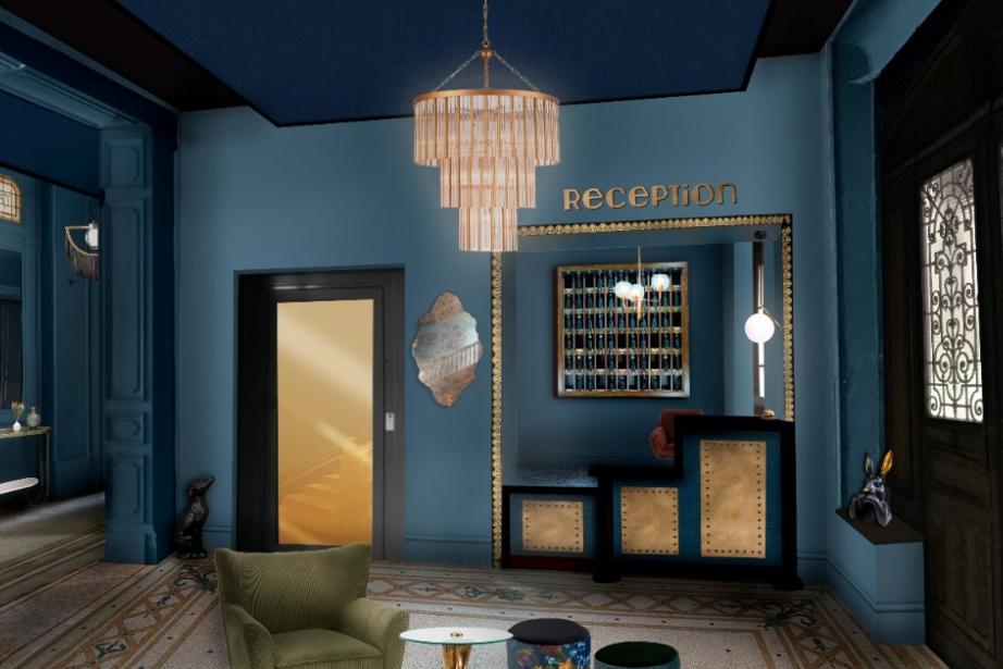 Présent à Carcassonne, Toulouse, Figeac et Ax-les-Thermes, le groupe Cité Hotels gère également plusieurs restaurants, dont Le Cénacle à Toulouse et La Barbacane à Carcassonne. (Photo Cité Hotels)