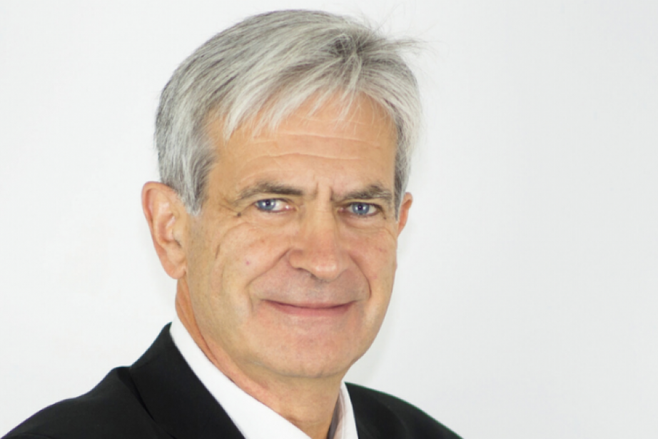 Emile Noyer, président de la FBTP31. Emile Noyer, président de la FBTP31.