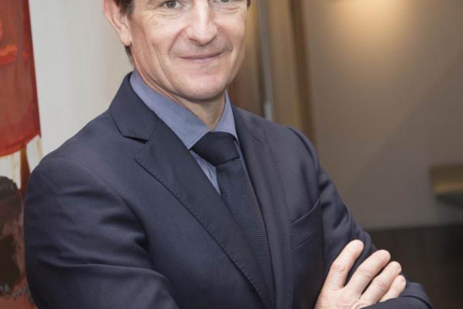 Stephane Aubay, résident de la Fédération des Promoteurs Immobiliers Occitanie Toulouse Métropole Stephane Aubay, résident de la Fédération des Promoteurs Immobiliers Occitanie Toulouse Métropole