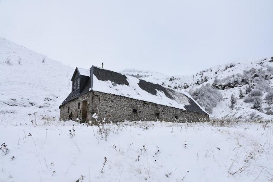 4 logements sur 10 sont des résidences secondaires dans les EPCI de montagne