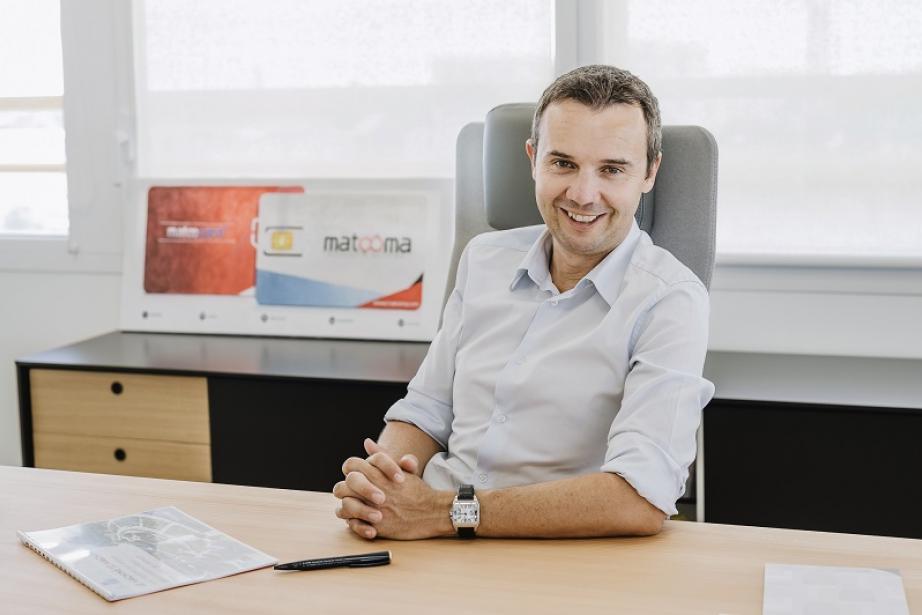 Frédéric Salles Frédéric Salles
