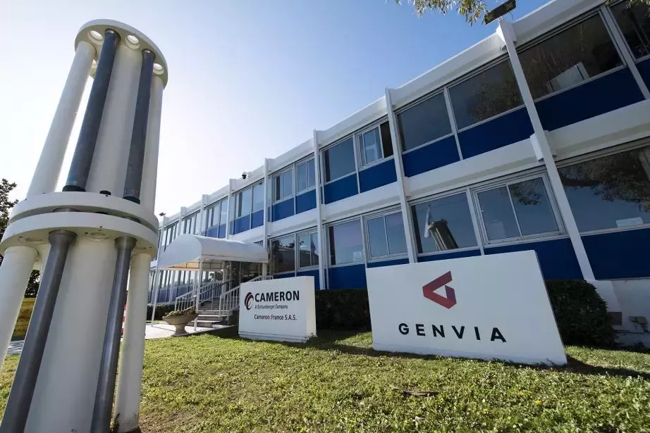 La société Genvia, installée à Béziers (Hérault), a été aidée à hauteur de 200 millions d'euros par le dispositif France 2030. (Photo : Ardito)