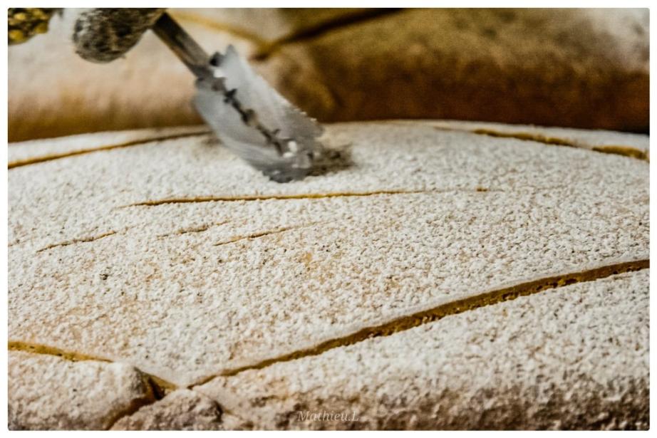Fondée en 1993, la maison artisanale tarnaise a construit son développement autour d'un parti pris qui traverse les décennies : bio, production artisanale, circuits courts et prix accessible. (Photo Pain & Nature)