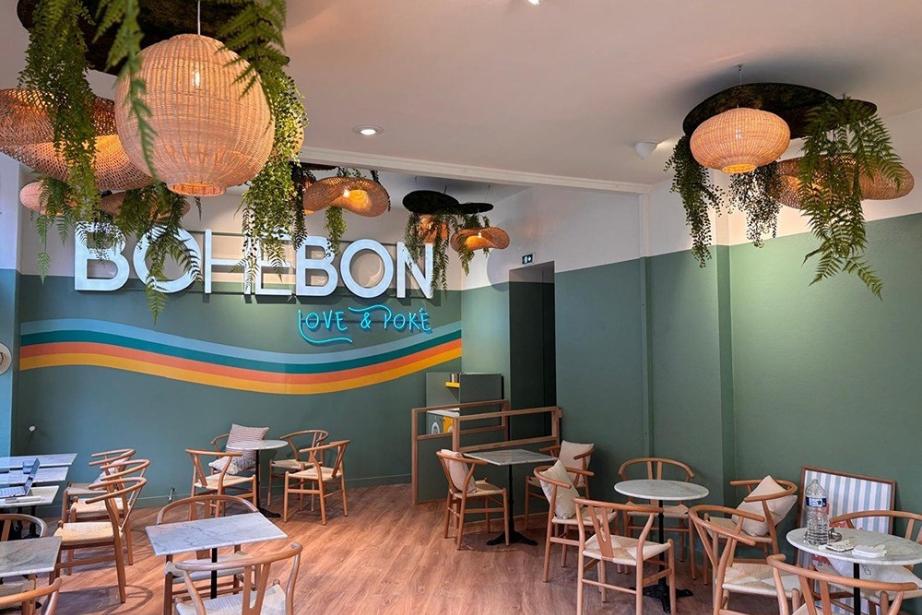 Cette implantation vient confirmer la dynamique de développement de Bohēbon à Toulouse et dans sa métropole. (Photo Bohēbon)