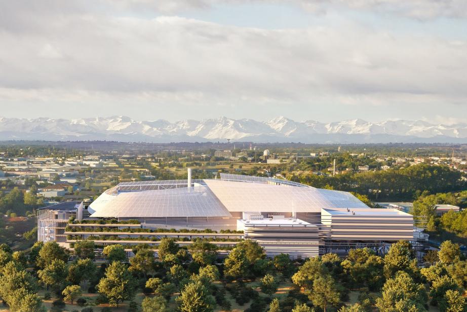 Après quatre années de travail, Richez_Associés laisse place à landForma, une nouvelle agence d’architecture et de paysage implantée à Paris, Toulouse et Montréal. (Photo LandForma)
