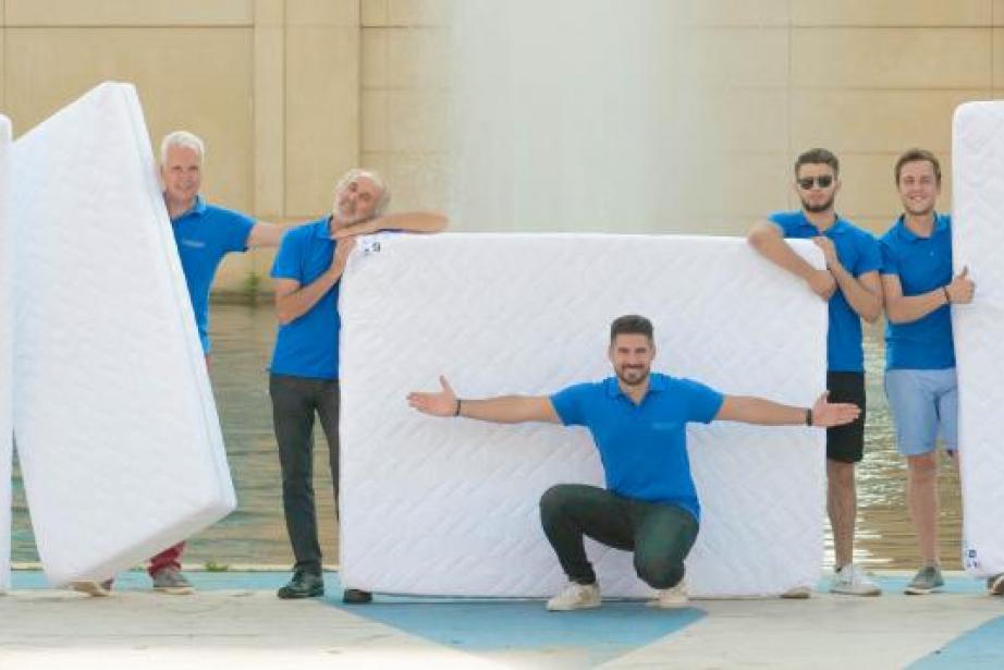 Ecomatelas va ouvrir une boutique à Toulouse Ecomatelas va ouvrir une boutique à Toulouse