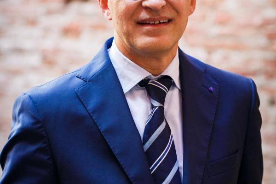 Hervé Penan, directeur de TSM © TSM - Ivan Autet Hervé Penan, directeur de TSM © TSM - Ivan Autet