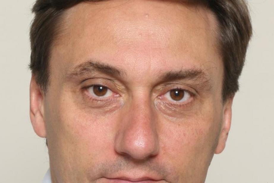 Didier Martin, fondateur d'IDhelio. Didier Martin, fondateur d'IDhelio.