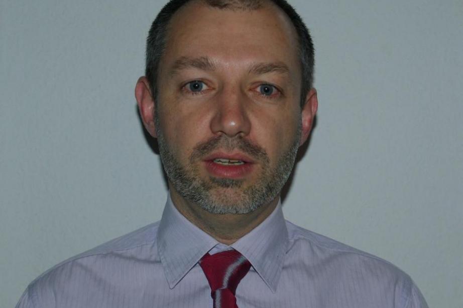 Jean-Charles Breuvart, dirigeant de Tarn Service Electronique. Jean-Charles Breuvart, dirigeant de Tarn Service Electronique.