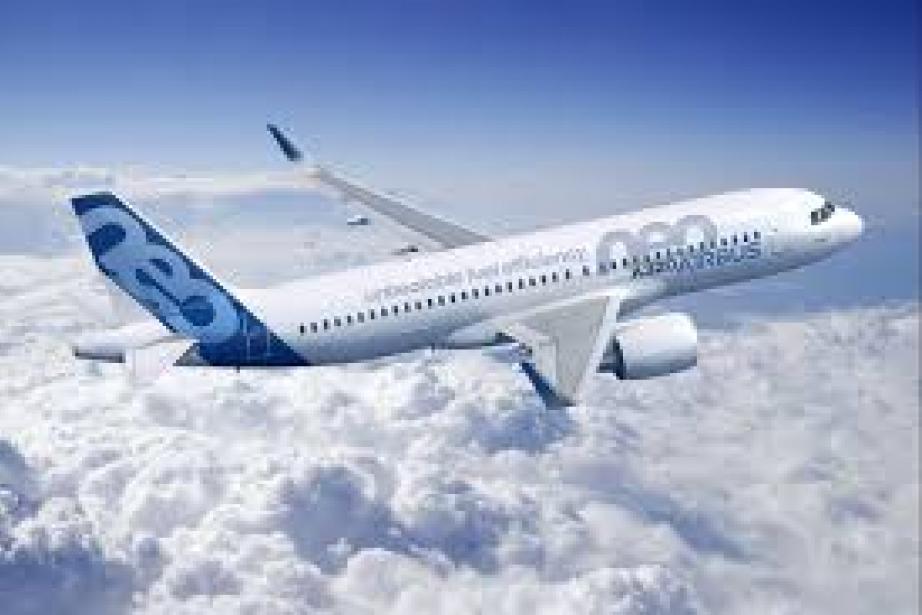 crédit : Airbus. crédit : Airbus.