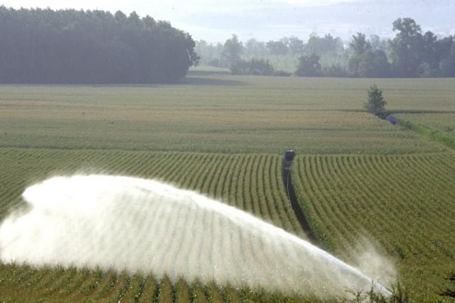 L'agriculture de précision, un axe majeur d'innovation