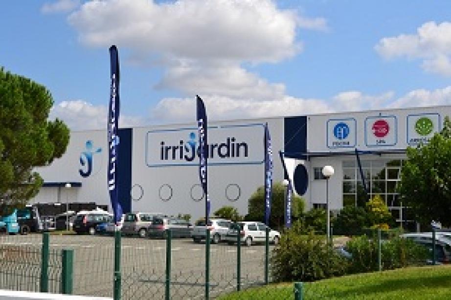 crédit : Irrijardin crédit : Irrijardin