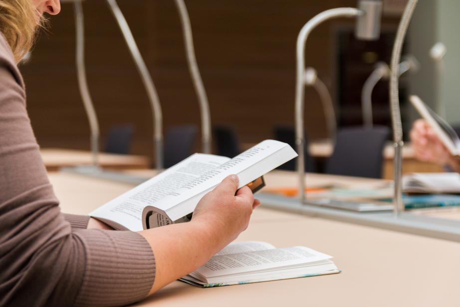 La Région consacre 787 000 euros à onze projets d’enseignement supérieur, avec plusieurs ouvertures prévues en 2027. (Photo Pixabay)