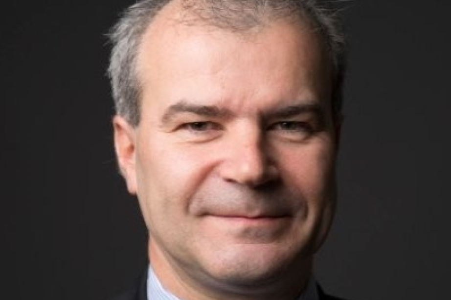 Jean-François Lacroux Jean-François Lacroux