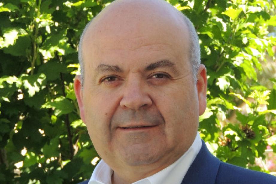 Jean-François Rezeau, le nouveau président de la CCI Occitanie Jean-François Rezeau, le nouveau président de la CCI Occitanie