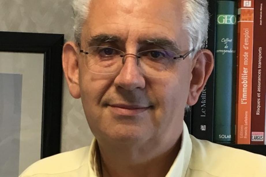 Jean-Paul Alic Jean-Paul Alic