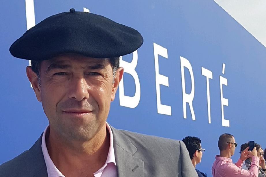 Joël Boueilh Joël Boueilh