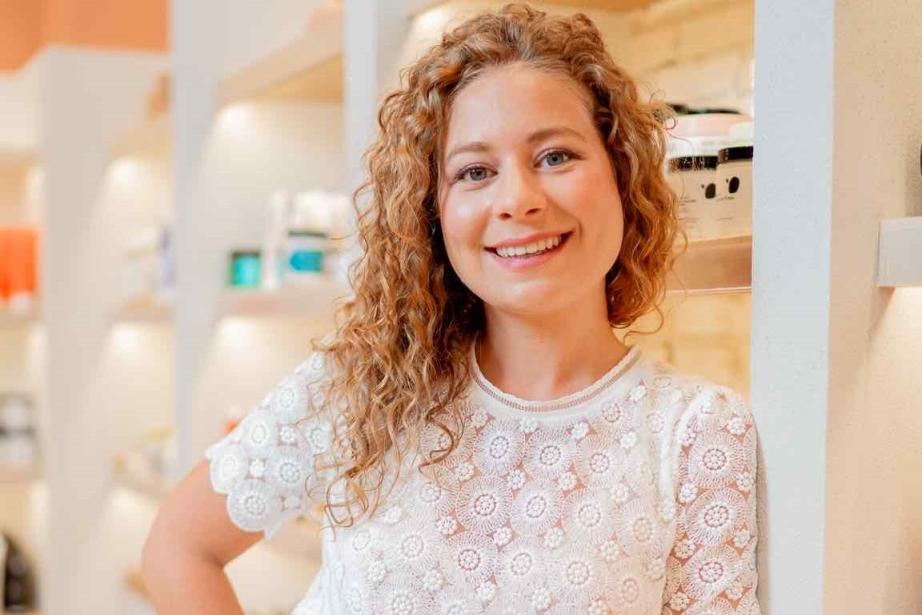 Depuis le 15 février, Laureen Schein a ouvert son sixième studio La Belle Boucle à Toulouse. (Photo)