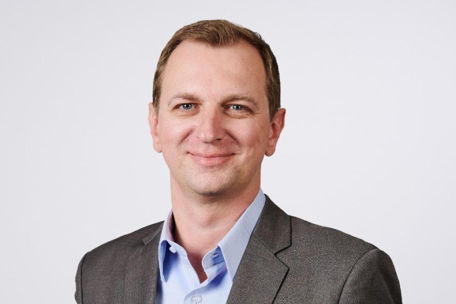 Daniel Mader, directeur associé. (Photo : Cylad)