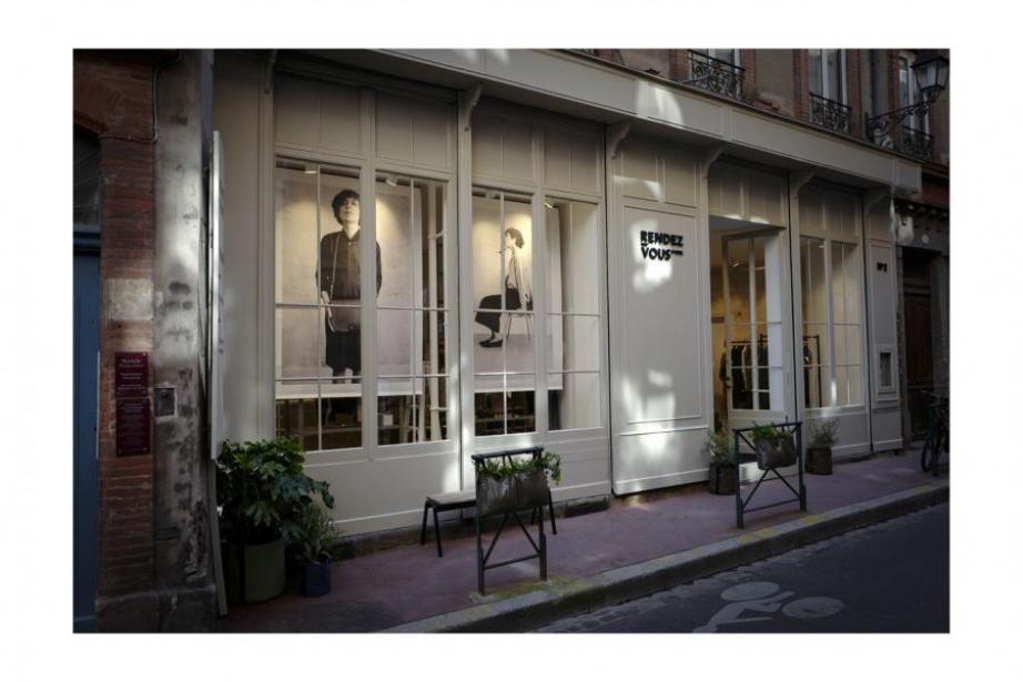 Une adresse à découvrir Une adresse à découvrir