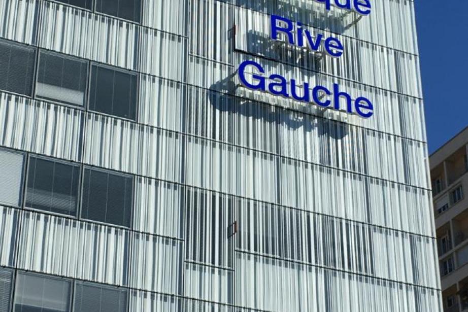 Le Dr Philippe Gausserand, propriétaire et Président de la clinique Rive Gauche, va passer la main 