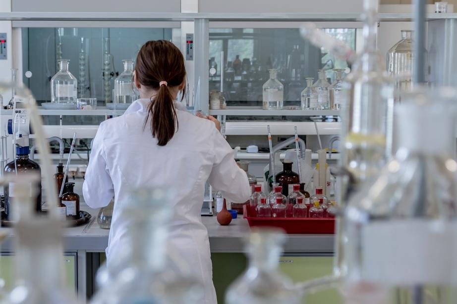 La société Arthritis4Cure vient de clôturer sa première levée de fonds à hauteur de 3 millions d’euros. (Photo d'illustration : Pixabay)