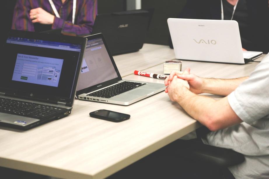 Entre fin mars et fin juin 2024, l’emploi salarié est quasi stable en Occitanie (-0,1 %), après une nette hausse au trimestre précédent. (Photo d'illustration : Pixabay)