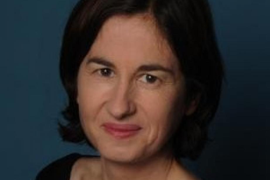 Laurence Daubert Laurence Daubert