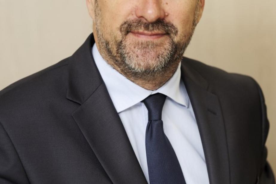 Laurent Campredon Laurent Campredon