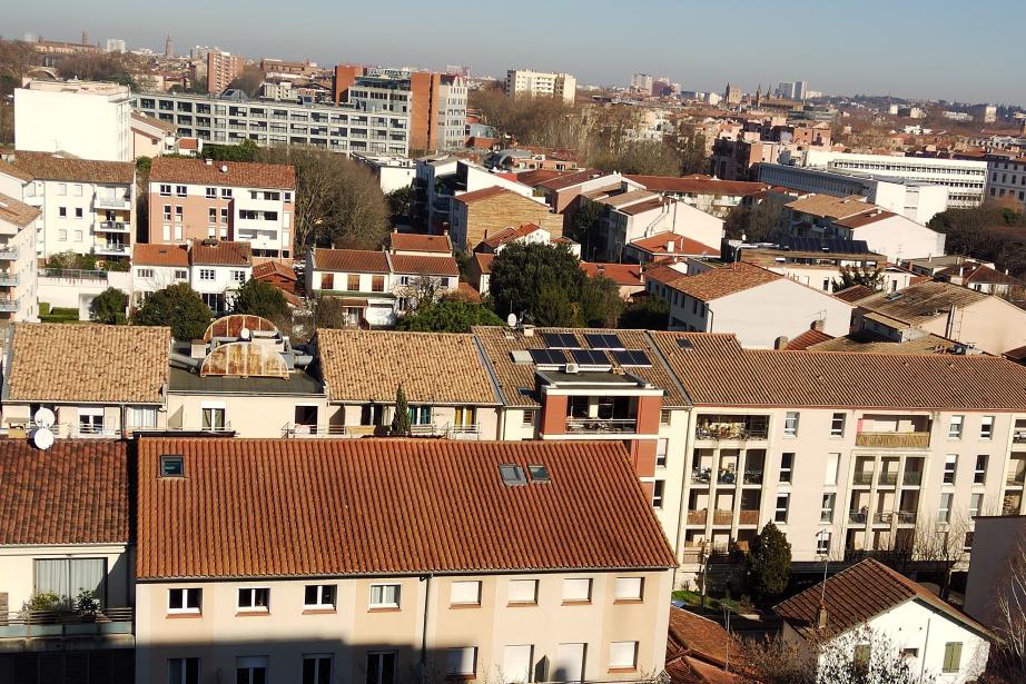 La barre des 50 000 demandes en attente a été atteint en Haute-Garonne dans le domaine du logement social (photo : Anthony Assémat - Entreprises Occitanie)