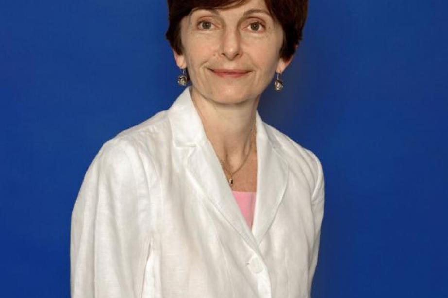 Magali Vaissière Magali Vaissière