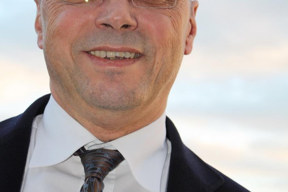 Luc Marta de Andrade, fondateur et dirigeant de U-Need. Luc Marta de Andrade, fondateur et dirigeant de U-Need.