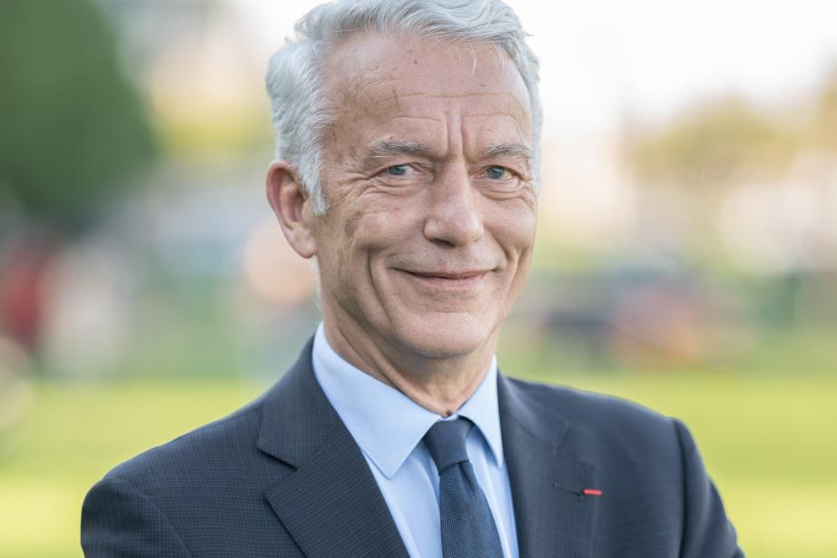 Patrick Martin, élu nouveau président du Medef ce jeudi 6 juillet 2023, connaît bien l'Occitanie... (Photo : DR)