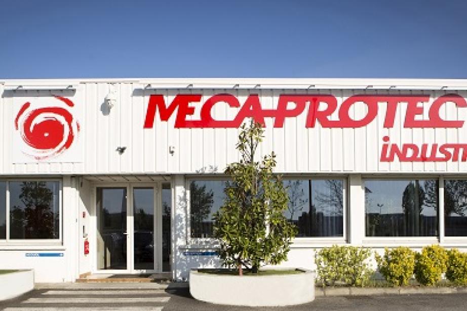 Basée à Muret, Mecaprotec Industries emploie 850 salariés répartis sur sept sites. 