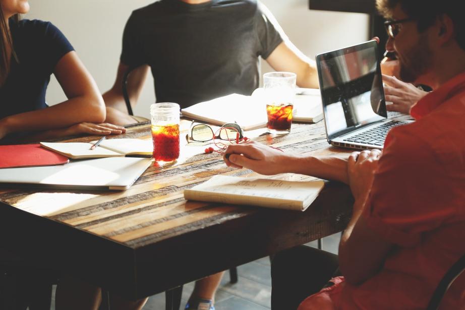 En Occitanie, ce sont plus de 10 500 contrats d’alternance qui ont été signés (9 149 en apprentissage et 1 416 en contrat de professionnalisation). (Photo Pixabay)
