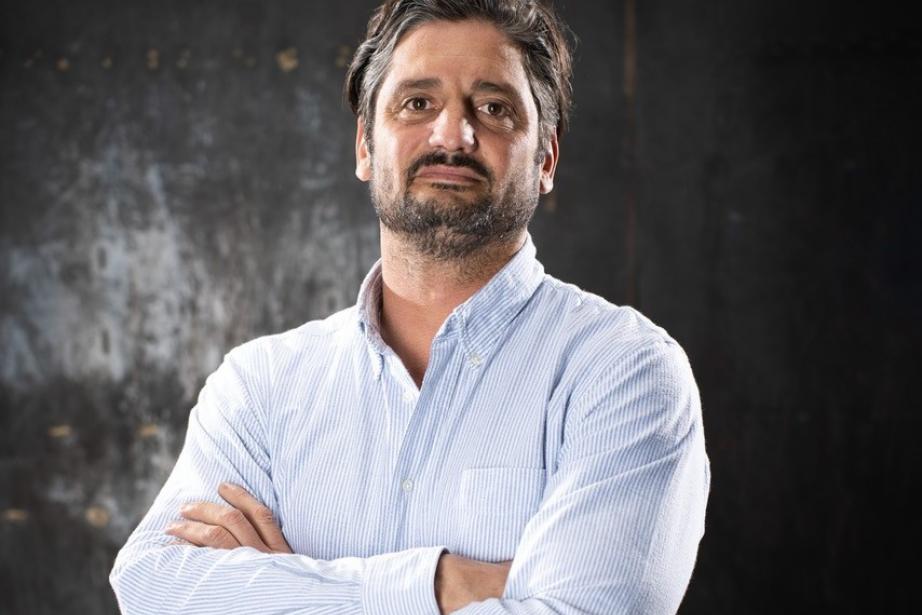 Mickaël Merz, président de l'ObserveR de l’Immobilier Toulousain. (Photo l'ObserveR de l’Immobilier Toulousain)
