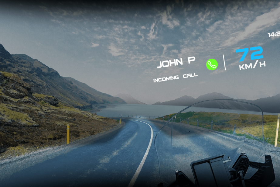 Une prouesse technologique née à Toulouse, désormais vitrine de l’innovation française dans la mobilité connectée. (Photo EyeLights)