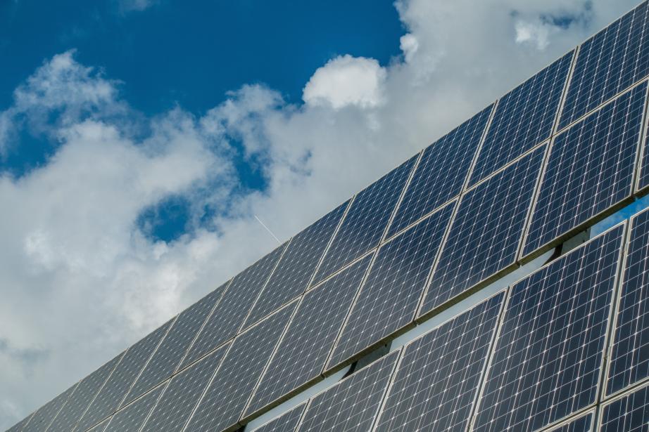 Au programme : 570 millions d’euros mobilisés jusqu’en 2030 pour renforcer la transition énergétique du territoire. (Photo Pixabay)