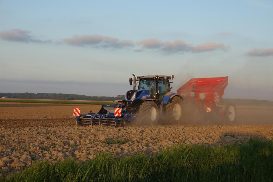 Fondé en 1924, le groupe T3M a su s’imposer comme un leader dans le secteur du machinisme agricole grâce à son expertise technique et à sa proximité avec les agriculteurs. (Photo Pixabay)