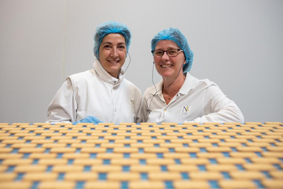 Avec 15 à 20 M€ d’investissements prévus dès 2026, Nutrition & Santé entend poursuivre la modernisation de ses sites industriels, renforcer ses capacités de production et continuer à investir dans ses territoires. (Photo Nutrition & Santé) 