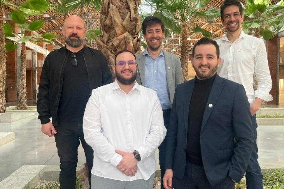 En 2026, Nubbo ambitionne de soutenir 25 projets, en incubation et en accélération.  (Photo Nubbo)