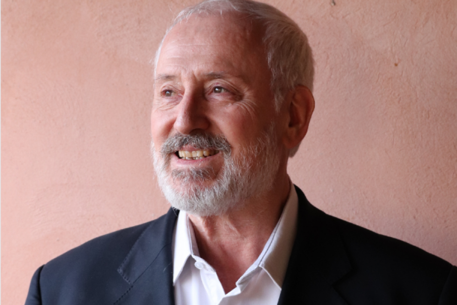 Gilles Roche, Président d’Occitanie Angels Gilles Roche, Président d’Occitanie Angels